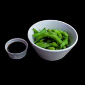 Edamame Salty