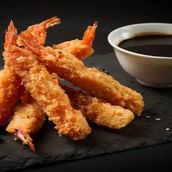 Tempura Shrimp