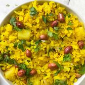 Poha