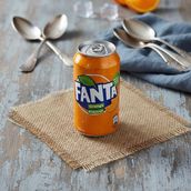 Fanta Can