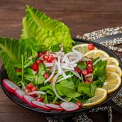 Arugula Salad