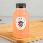 Pink Lemonade Juice