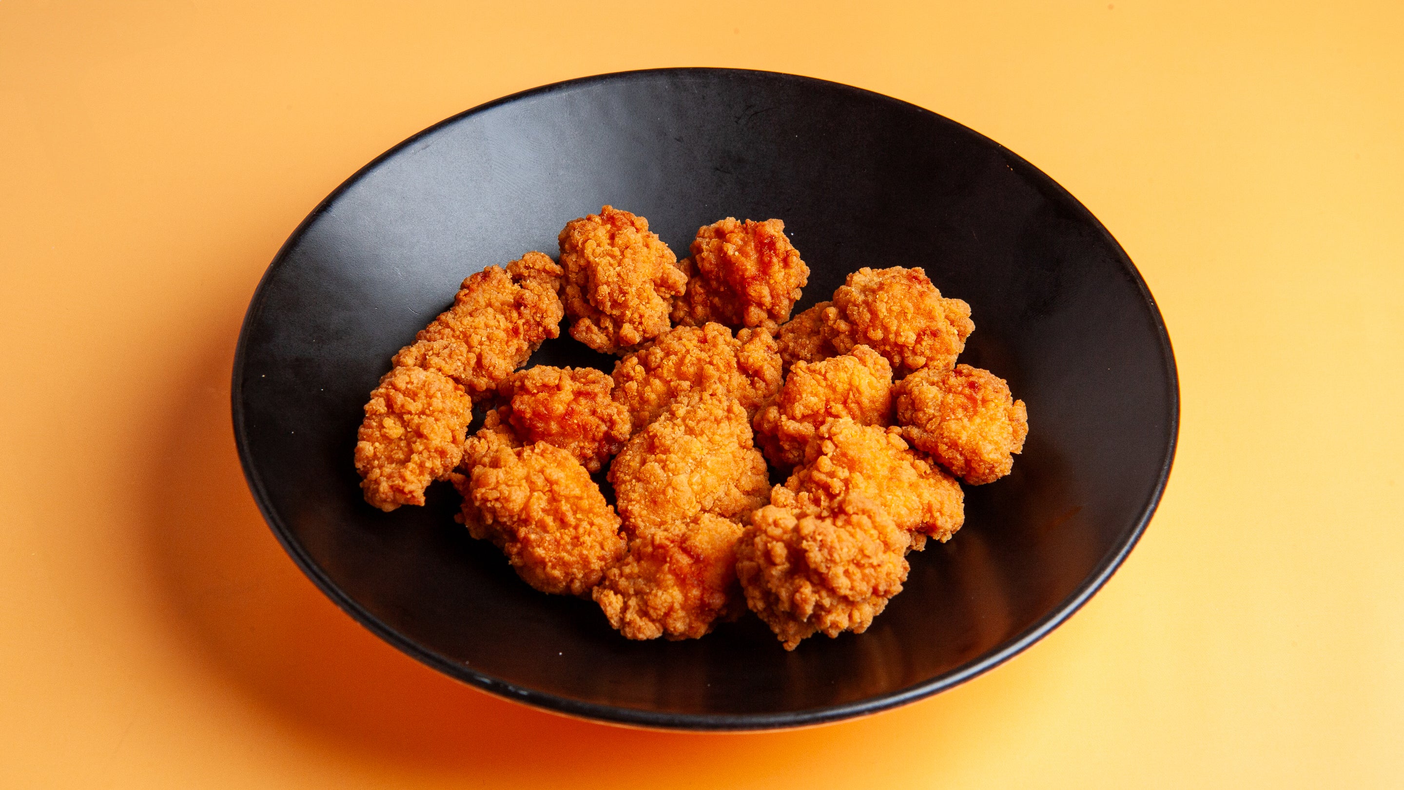 Popcorn Chicken Portion