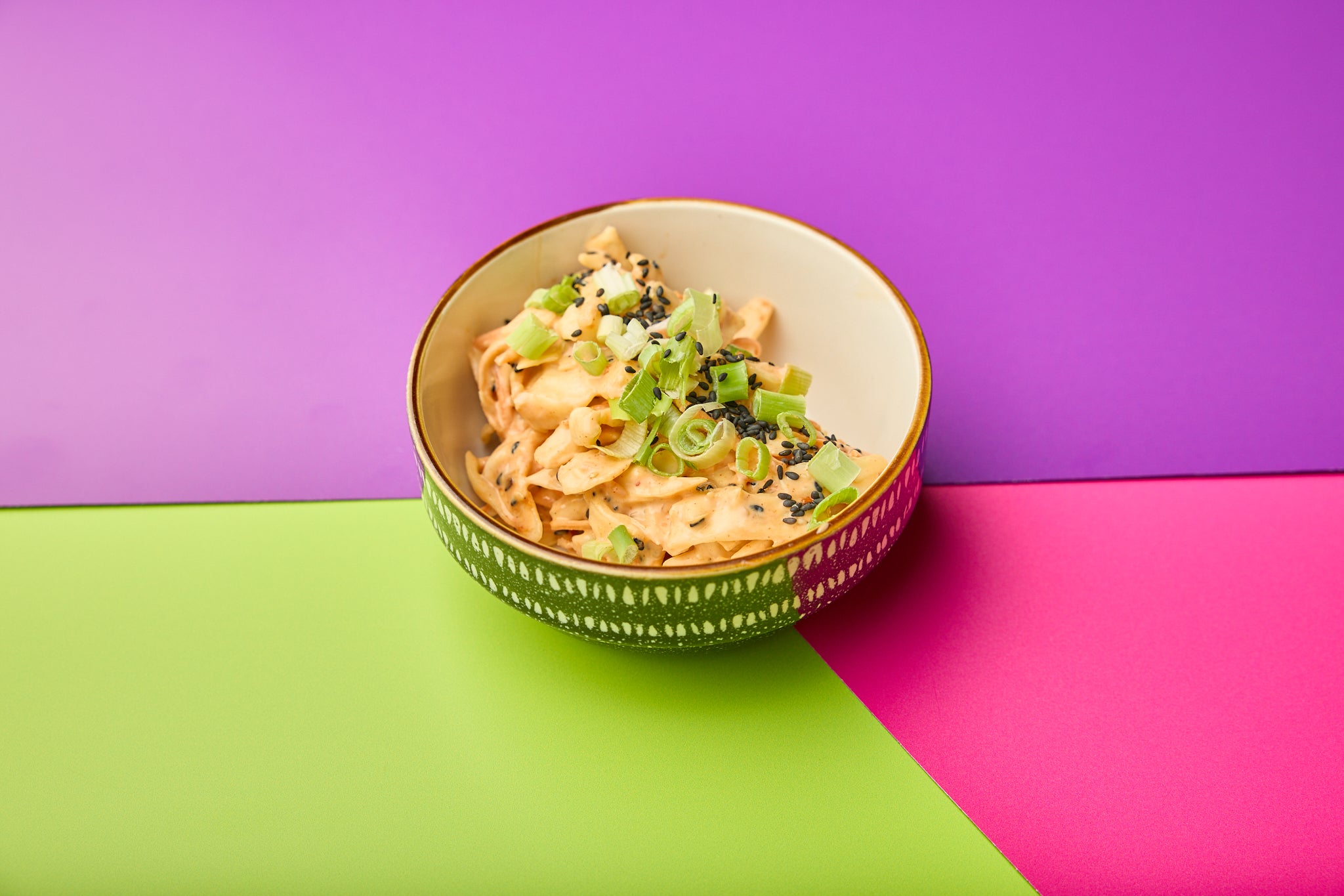 House K-Slaw