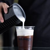 Café Freddo