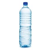 Mineral Water - 1 Liter