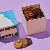 Mixed Cookies
