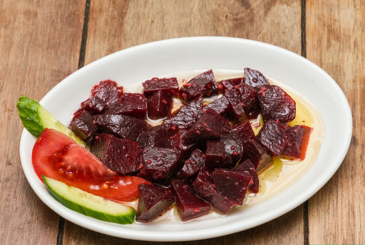 Beetroot Salad