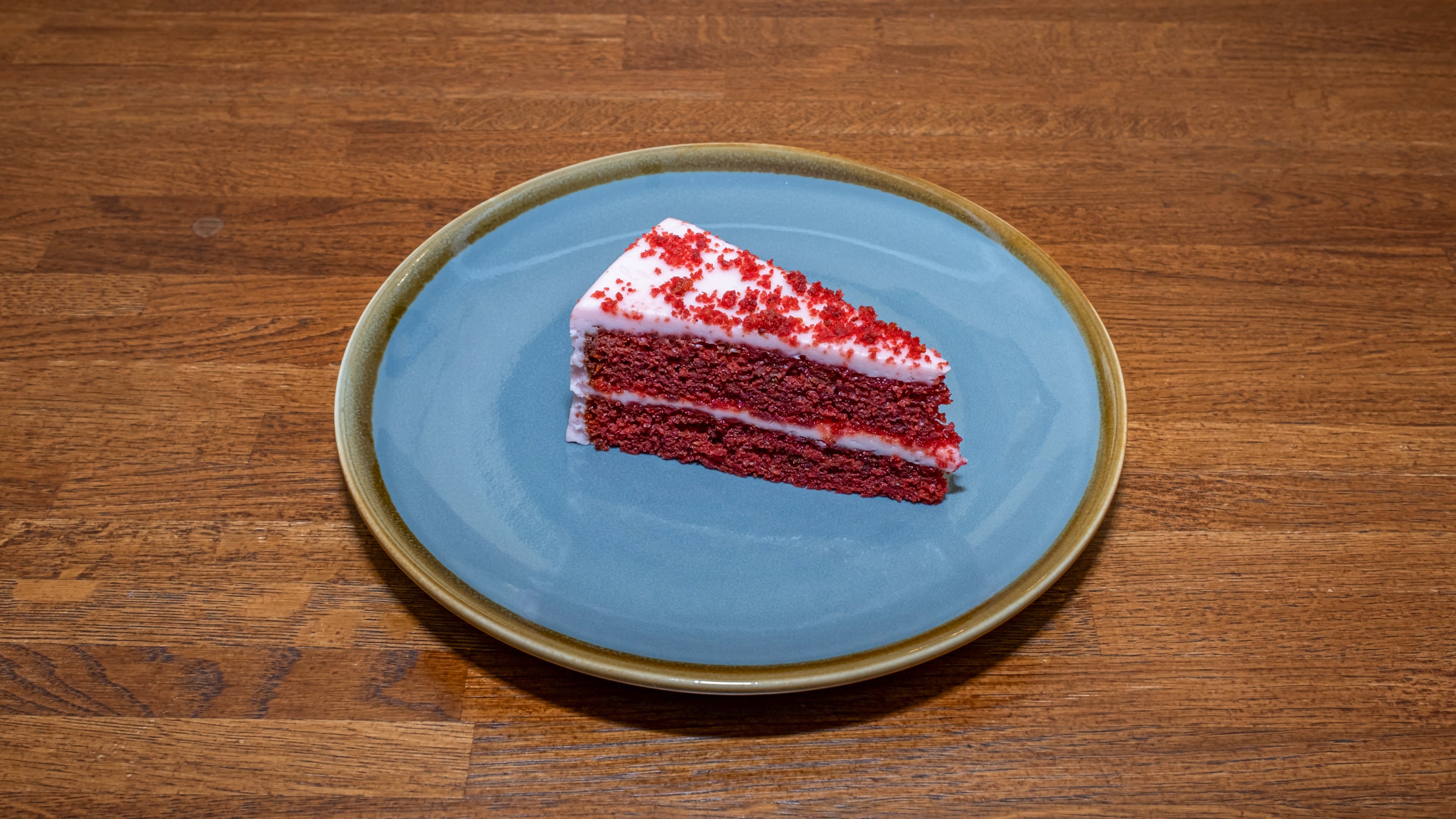 Red Velvet Cake