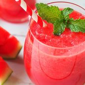 WATER MELON JUICE