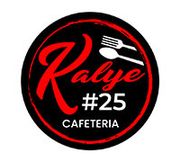 Kalye 25 Cafeteria
