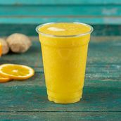 Fresh Orange Juice