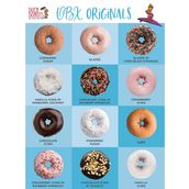 Obx Original Assortment