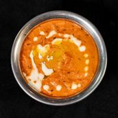 Butter Chicken (1 Portion)