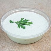 Yogurt Cup