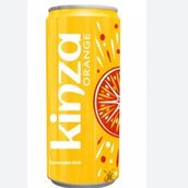 Kinza Orange