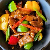 Beef Chili