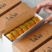 50 Lawa Giveaways Mini Boxes