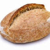 Sourdough Plain 