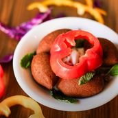 Kebbeh 4 Pcs