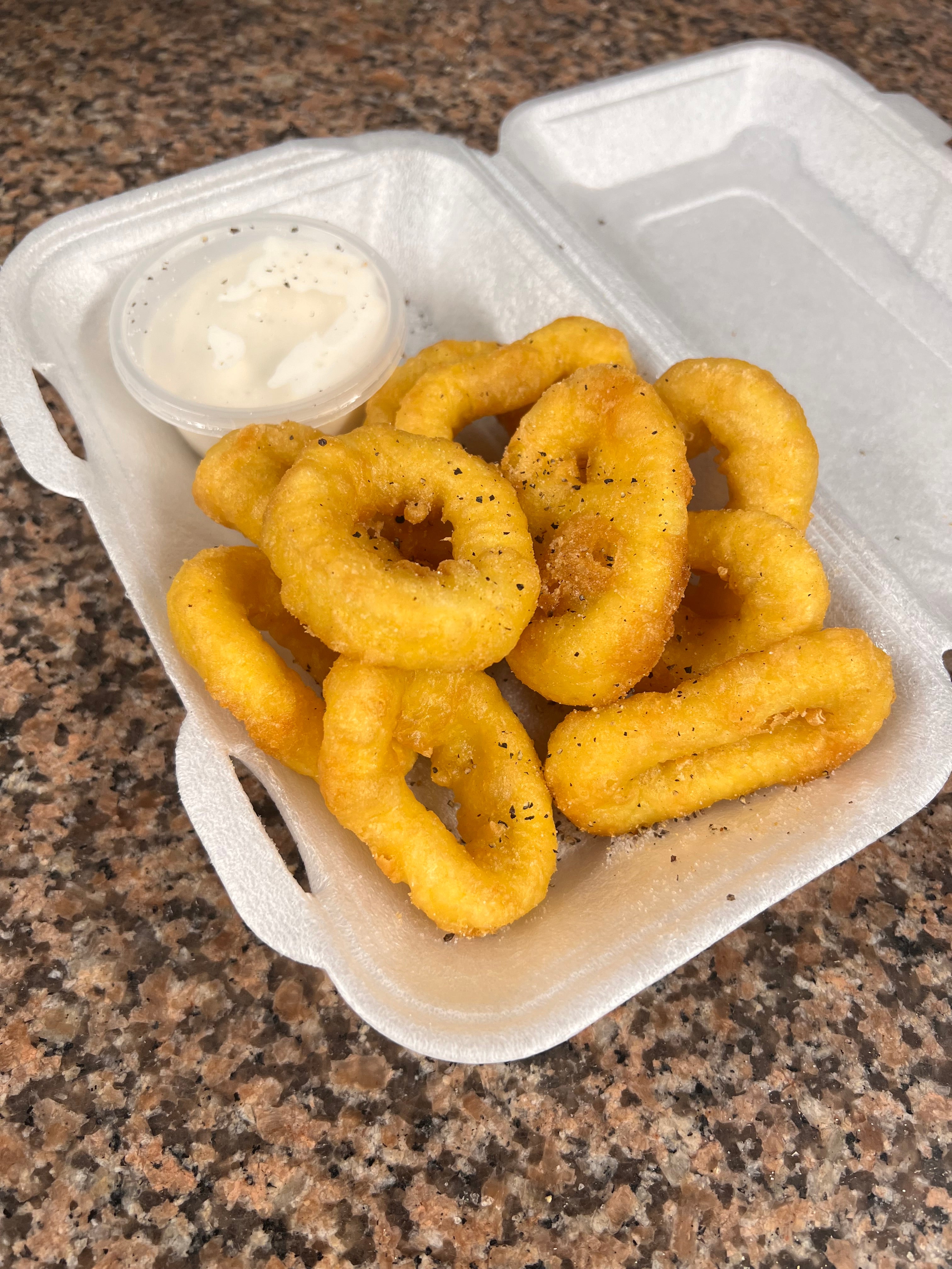 Calamari