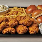 Party Meal