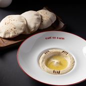 Hummus