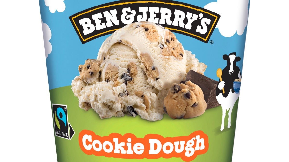 Cookie Dough