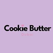 Cookie butter