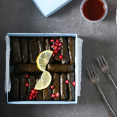 Vine Leaves 30 Pieces