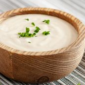 Tahineyah Sauce
