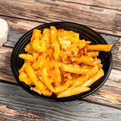 Fries & Cheese