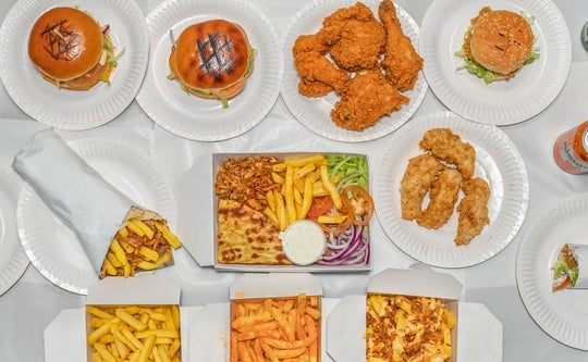 Galitos