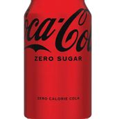 Coke Zero