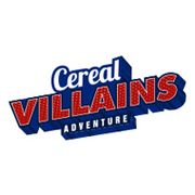 CEREAL VILLAINS ADVENTURE