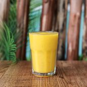 Tropical Boost Smoothie