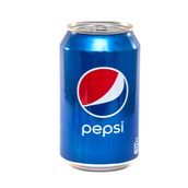  Pepsi 