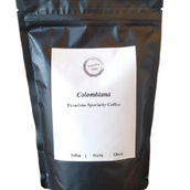 Columbia Speciality Coffee Grind 250g