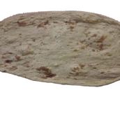 Irani Bread