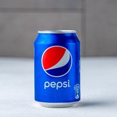 Pepsi