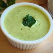 Small Green Sauce