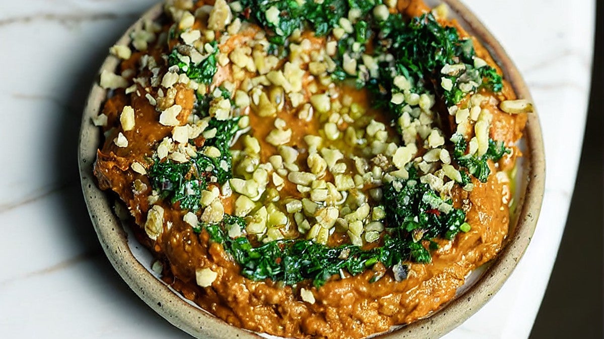Muhammara