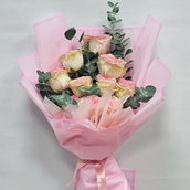 Hundred Bouquet 02