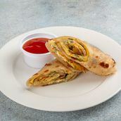 Egg Roll