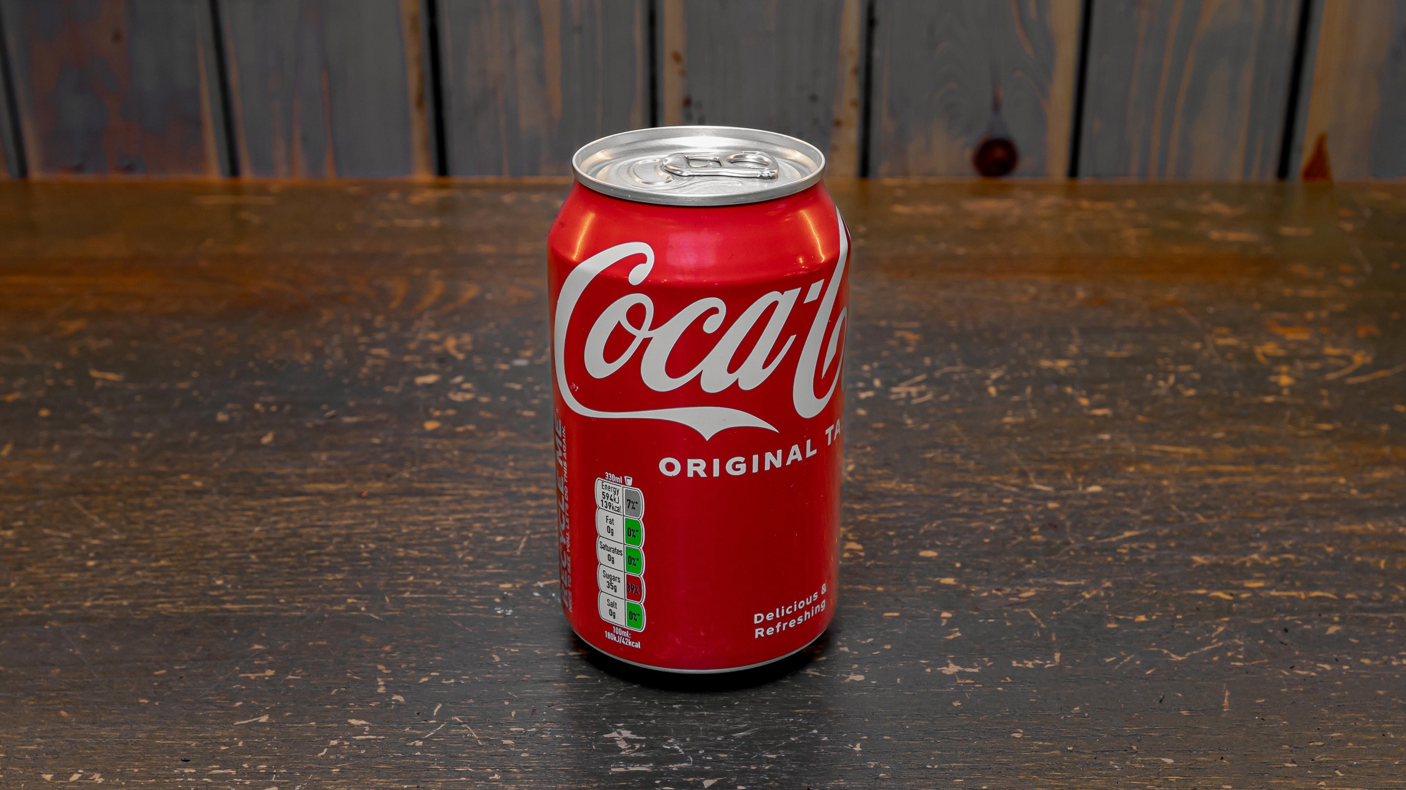 Coke