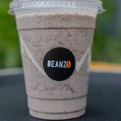 Oreo Milkshake