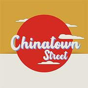 China Town Street