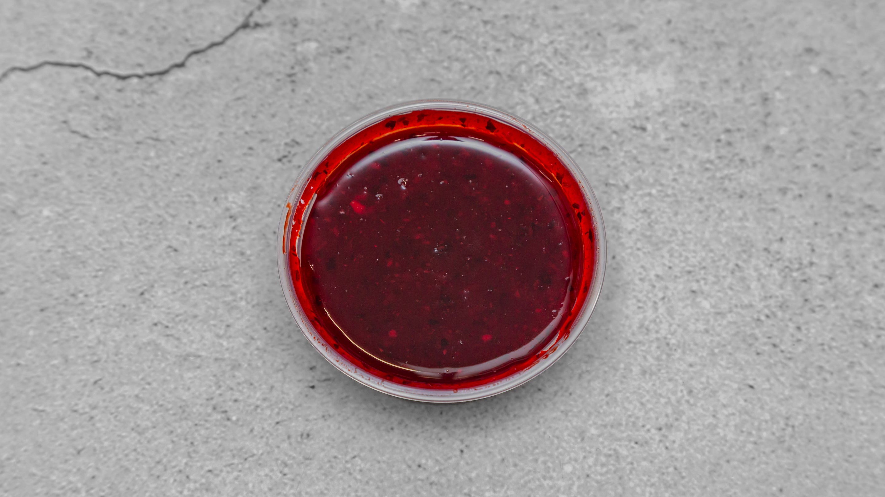 Chilli Sauce