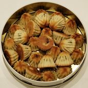Maamoul Pistachio 