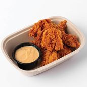 Cajun Bites